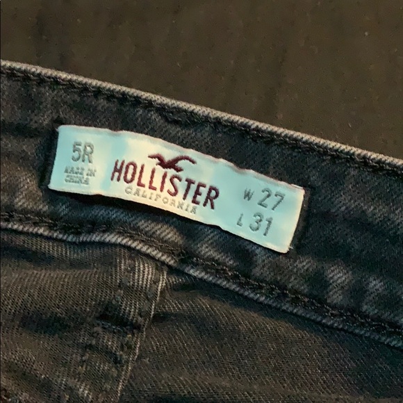 Hollister Jeans - Picture 4 of 4